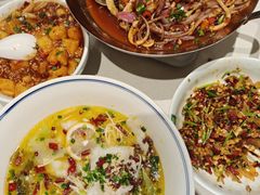 -绿草地·湘菜(芙蓉天街店)