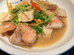-海门鱼仔·潮汕味(燕岭店)