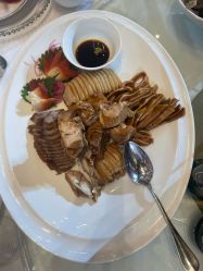 -沈阳君悦酒店·宴会厅