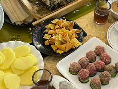 -活鱼馆(宜兴埠店)