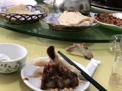-大石磨农家宴