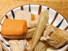 -桂马·日本料理·海胆·海鲜饭·酒场(民主广场店)