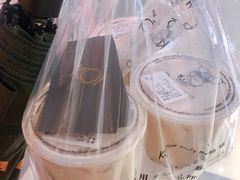 -KOI Thé(正佳广场店)
