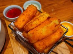 -壹零捌道·北京烤鸭(车公庄店)