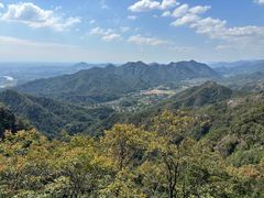 -大慈岩风景区