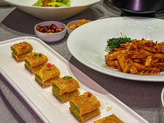 -宫燕府·京菜·烤鸭·淮扬菜(王府中心店)