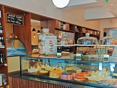 -BAKER&SPICE(安福路店)