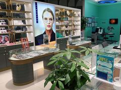 -宝岛眼镜(南京金鹰世界店)