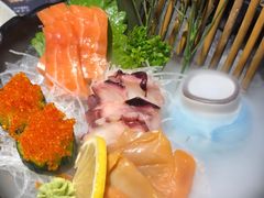 -新一喜铁板料理餐厅·铁板放题(北国商城店)