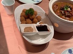 -惠丰堂饭庄·烤鸭·京味菜(西北旺·唐家岭店)