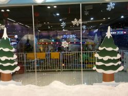 -多奇妙乐园·淘气堡·电玩·抓娃娃(海口吾悦店)