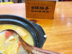 -金陵杨胖子·砂锅麻辣烫(金轮新天地店)