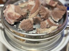 -七百岁羊肉馆(环球港店)