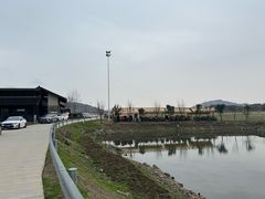 -南北湖风景区