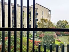 -上海崇明金茂凯悦酒店