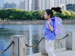 -西北湖绿化广场