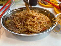 -冰岛茶餐厅(世茂店)