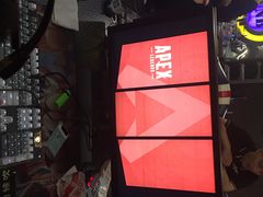 -NB网咖电竞连锁(泺安路店)