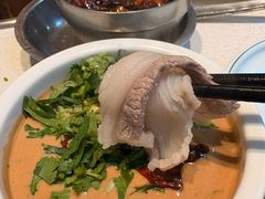 -福寿斋·老北京铜锅涮肉·烤鸭(顺义总店)