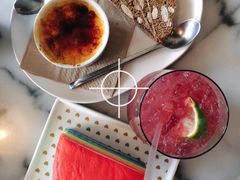 法式布蕾-JC & Co. Espresso and Patisserie
