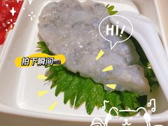 -海底捞火锅(南海万科广场店)