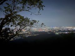 -紫金山山顶公园