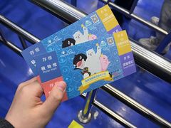 -海合安青岛极地海洋公园