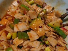 优质炒面片-古觉面片(南门书院门店)