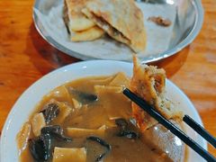 -逍遥镇刘相五胡辣汤豆沫馆(康复中街店)