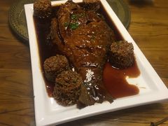 -苹果树下艺术餐厅(通州店)