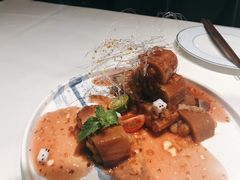 -民国红公馆·秦淮八艳(夫子庙店)