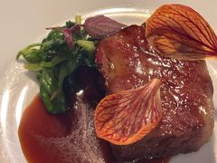 -三嚥阁 La Villa Restaurant