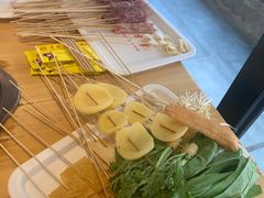 -袁记串串香(西安路店)