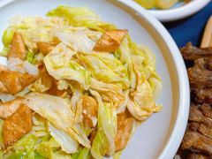 -伊带伊路新疆美食府(呼家楼店)