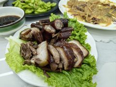-二张农家菜(天通苑店)