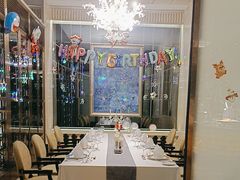 -太原星河湾酒店-意咖啡西餐厅