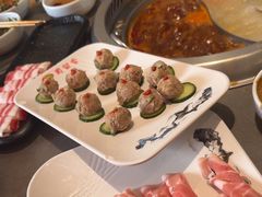 -蜀留香火锅·始于1999·原四川老火锅(白堤路店)