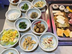 picture-金顺韩式烤肉·网红烤肉店(广利路店)