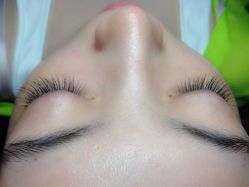 自然款都很美-7号美甲美睫