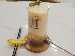 -喵园·猫主题咖啡厅·撸猫·猫咖(国贸店)