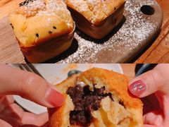 糯香烤年糕-原食日记(合生汇购物中心店)