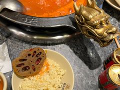 -蜀大侠火锅(春熙路店)