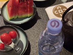 -湊湊火锅·茶憩(和平大悦城店)