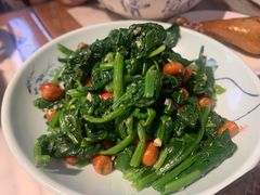 果仁菠菜-贺秦生陕面王(富力城店)