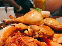 -宝莱纳餐厅(滨江店)