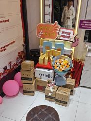 -北京柏丽美容美发