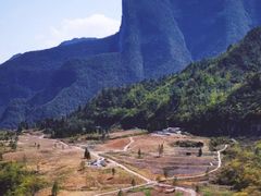 -鹿院坪生态旅游景区