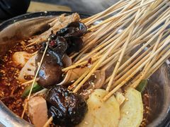 -肖四女乐山跷脚牛肉(南汇大学城生活广场店)