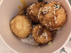-阿宝生煎包(万松园总店)