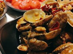-夜半不二海鲜炭烤(文汇巷店)